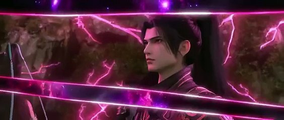 Battle through the heavens EP156：Same as the Dou Sheng,Xiao Xuan is the Definition of Aura！Even better than Gu Yuan！