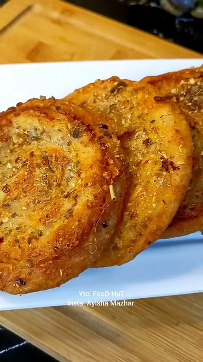 Snacks racipes