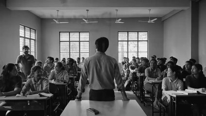 Kota Factory | S3 EP-1 | Students, Exams And Comedy