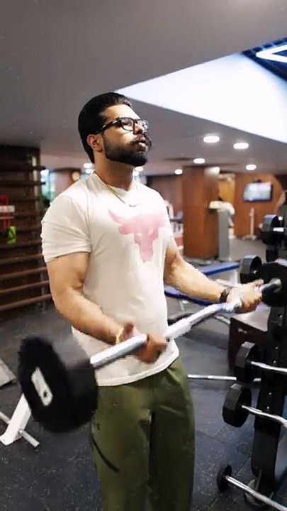 Top Premium Gym in Chandigarh | Personal Training & World-Class Facilities at Bodyzone
