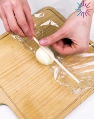 Shape your eggs differently 🥚