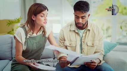 UK Partner Visa Update 2025 No Need to Live Together ~ UK Immigration News 2025