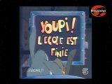 DAnime l émission 04 : Youpi l école est finie partie 2