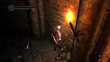 RPG   D0002 - DARK SOULS PREPARE TO DIE EDITION720P HD GAMEPLAY