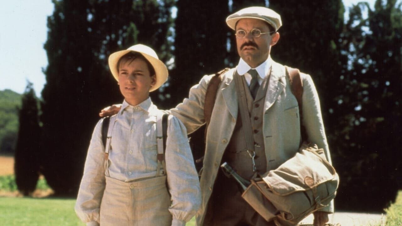 La gloire de mon père