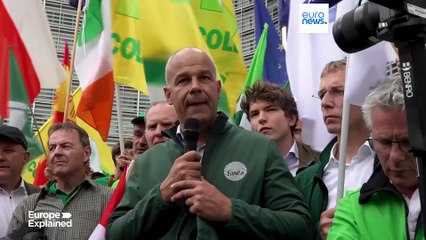 Nachrichten des Tages | 19. Juli - Morgenausgabe