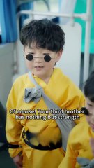 THE CEO'S SECRET A LOVE REDISCOVERED . FULL MOVIES ENGLISH SUB