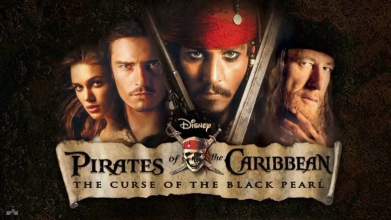 Pirates of the Caribbean: The Curse of the Black Pearl 2003 full English Action thriller movie  Johnny Depp Geoffrey Rush Orlando Bloom Keira Knightley Jonathan Pryce #PiratesOfTheCaribbean   #TheCurseOfTheBlackPearl   #JohnnyDepp   #GeoffreyRush   #Orlan