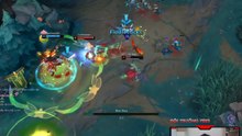 Fiddlesticks gank đủ 3 lane lật game thua 5000 tiền #fiddlesticks #leesin #lienminhhuyenthoai #leagueoflegends #knightriseky