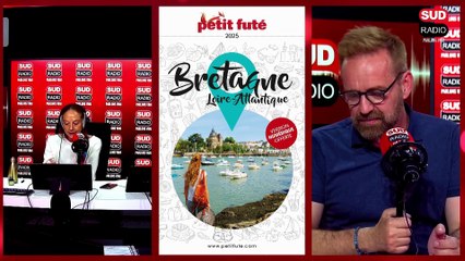 Destination : Locmariaquer  en Bretagne - Découverte tourisme du Petit Futé