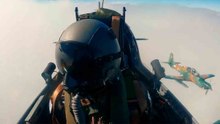 エンブラエル、パラグアイ空軍へのA-29スーパーツカノ納入のTBT動画を公開