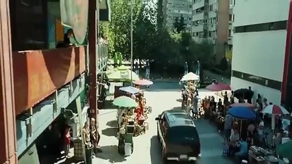 13 DZIELNICA ULTIMATUM - cały film_ lektor PL