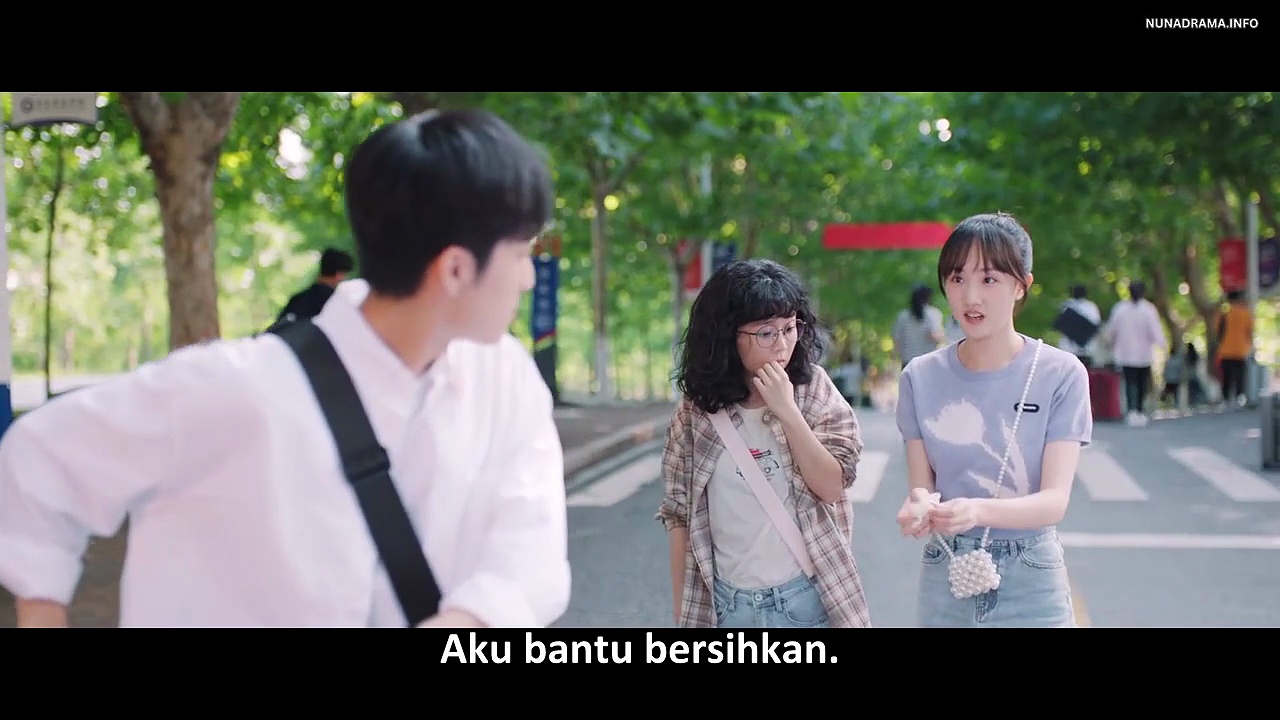 [indo sub] ep 01 love formula