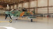 Embraer 發布 TBT 影片：A‑29 Super Tucano 移交巴拉圭空軍畫面回顧