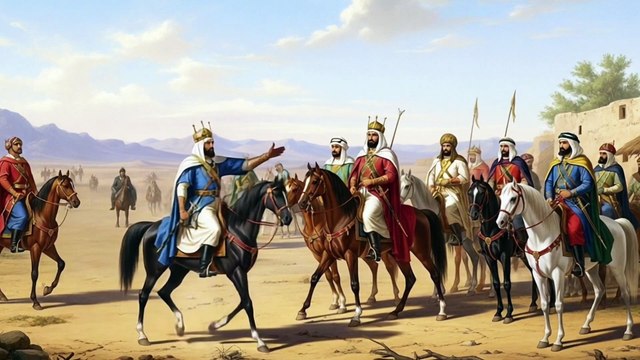 Chhupa Khazana _ Sabaq Amoz Kahani _Islamic Moral Story _ Moral Stories in Urdu I Qisse Kahaniyan