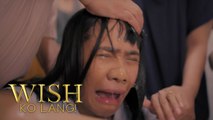 Biyenan, walang-awa na nilubog sa inidoro ang mukha ng sariling manugang! | Wish Ko Lang