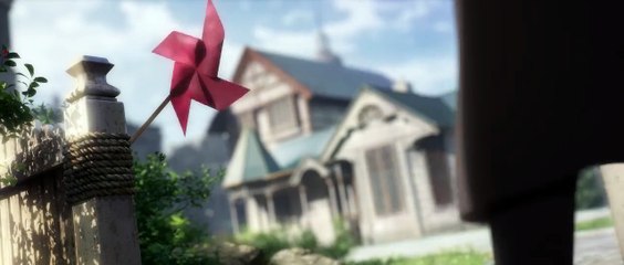 Quỷ Bí Chi Chủ Tập 5 Vietsub + Thuyết Minh