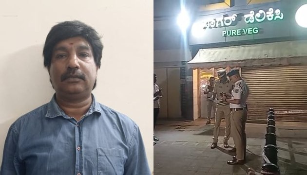 ಬಿಕ್ಲ ಮರ್ಡರ್​​ ಸೀಕ್ರೆಟ್​​..! ರೌಡಿ ಬಿಕ್ಲನ ಕೊಲೆ ಹಿಂದೆ ಪೊಲೀಸ್ ನೆರಳು?
