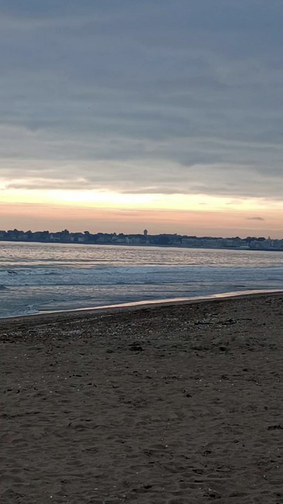 Plage de La-Baule