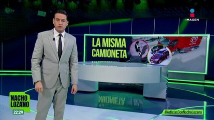 Noticias con Nacho Lozano | Programa completo del 18 de julio de 2025