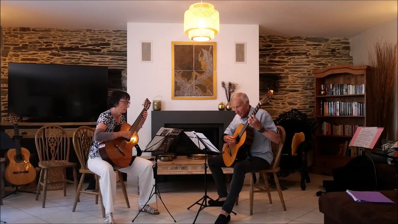 Milonga de Juno Máximo Diedo Pujol