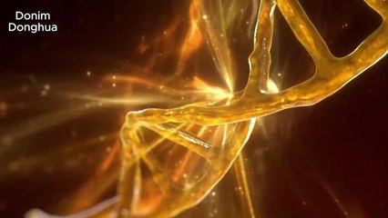 BATTLE THROUGH THE HEAVENS SEASON 5 final pv eps 156