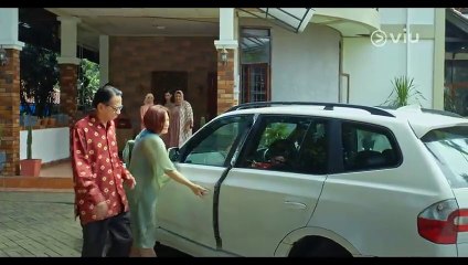 Assalamualaikum Calon Imam 06