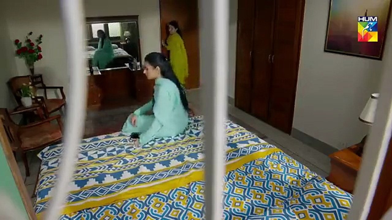 Suno Chanda Episode #9 HUM TV Drama