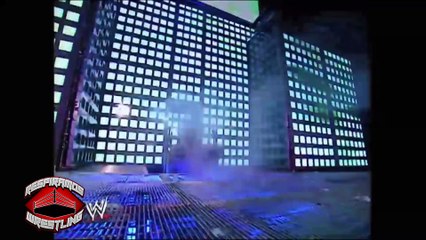 JOHN CENA VS TRIPLE H WRESTLEMANIA 22