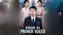 Amor Al Primer Vuelo - Full Movie