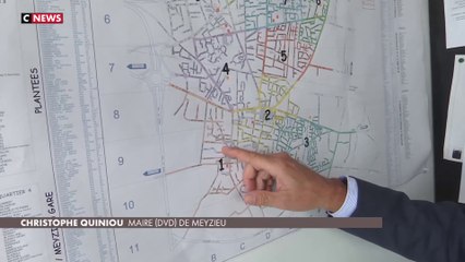 Meyzieu : un couvre-feu instauré pour les moins de 16 ans