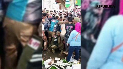 Bupati Garut Ungkap Penyebab Meninggalnya Korban Desak-Desakan