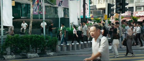 [ENGSUB] Behind the Shadows (2025)