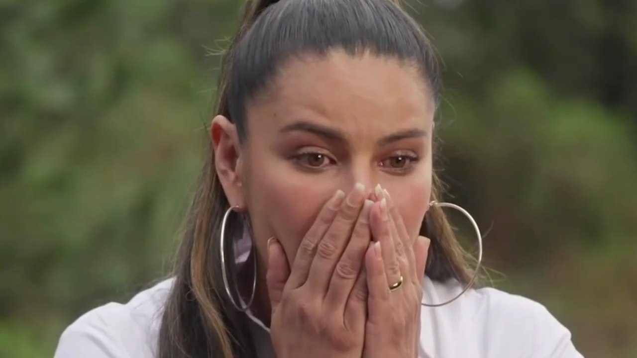 Cautiva por Amor - Capitulo 51