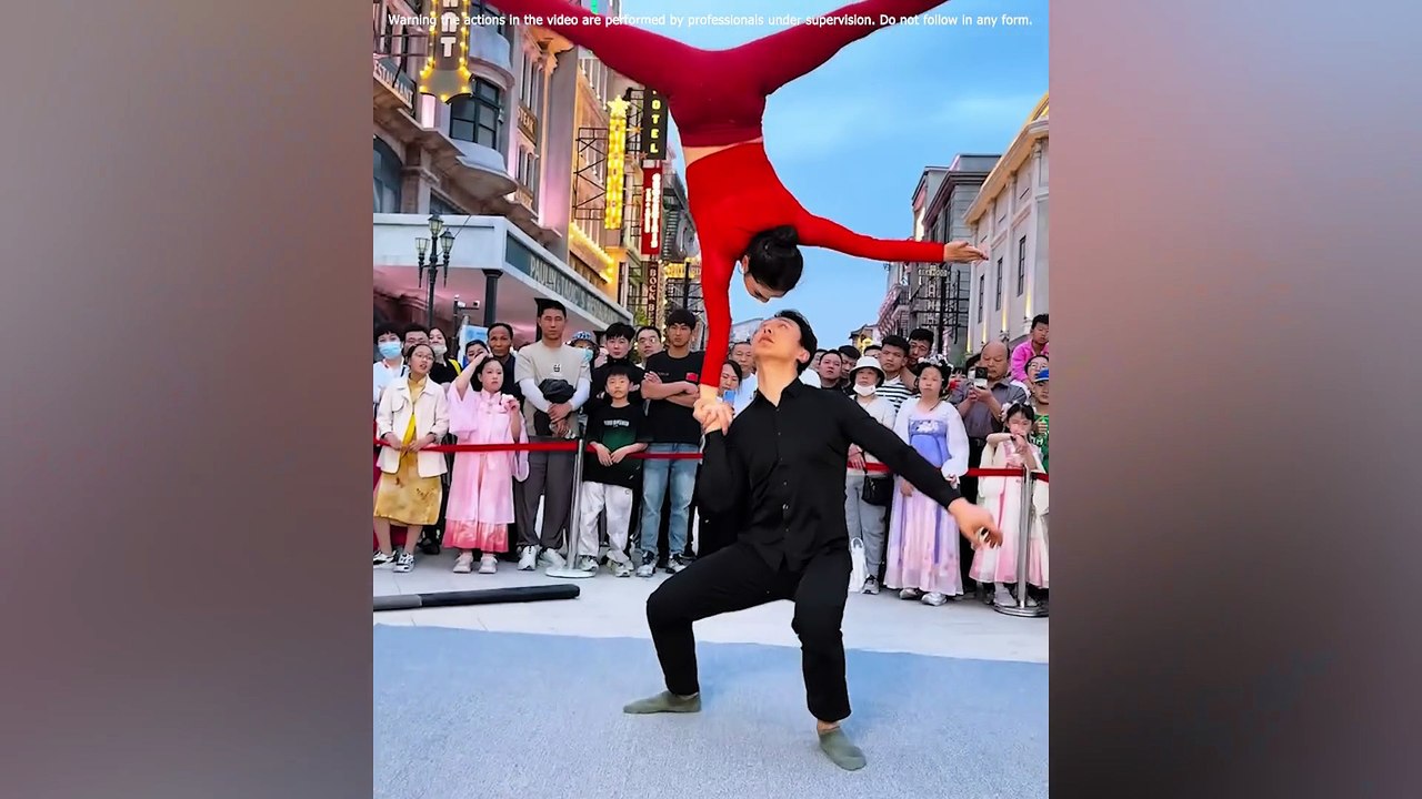 These People's Insane Skills Are At Another Level ▶12