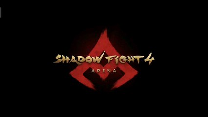 shadow fighter 4 arena challenge the founder