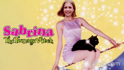 Sabrina, la bruja adolescente (1996) pelicula completa español latino