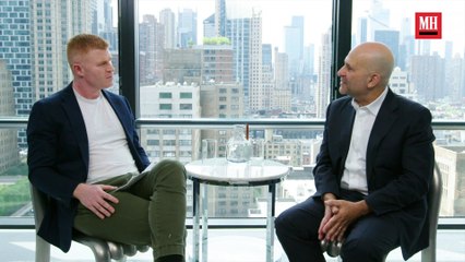 Sizzle | Future You | Men's Health