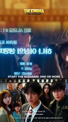 Bertabur Bintang Korea, Jangan Lewatkan Omniscient Reader; The Prophecy