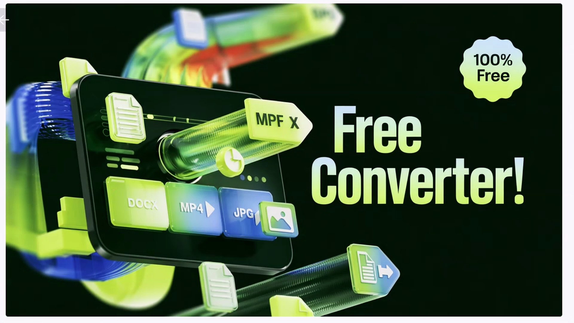 ⁣FREE Thumbnail with help of AI | How to use ChatGPT to make thumbnails | Tech jugaad 4U |