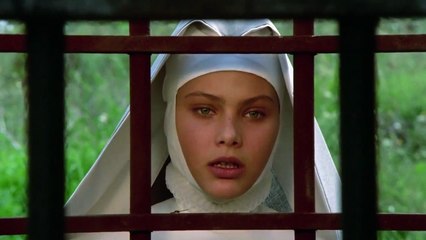 The Nun Taboo Movie
