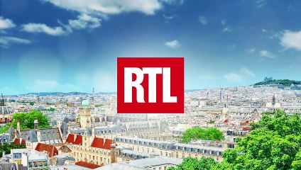 Le journal RTL de 9h du 19 juillet 2025