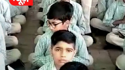 हरियाणा के स्कूलों में गीता श्लोक अनिवार्य