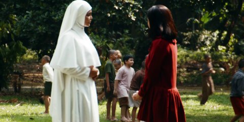 Lilim - Official Trailer #1