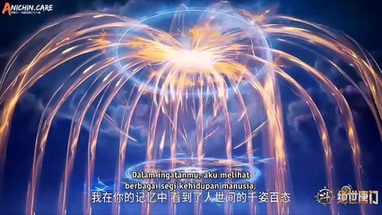 Soul Land 2_Episode 106 - 110