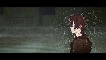 Kizumonogatari II: Nekketsu\The Blood Never Sleep