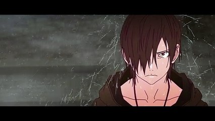 Kizumonogatari II: Nekketsu\The Blood Never Sleep
