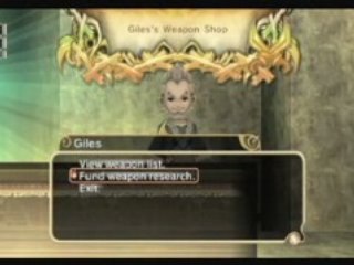 Final Fantasy CC: My Life as a King