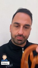 Ξέσπασε ο Σοϊλέδης για την ακρίβεια στη Μύκονο: «Ένα κουλούρι 5,60 ευρώ; Αίσχος, είστε τραγικοί!»