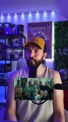 Souviens-toi l’été dernier… Franchement ? Pas ouf du tout 😐